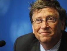 Bill Gates apuesta