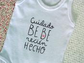 Bebé bordo!