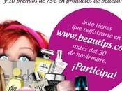 beautips sorteazo!!!