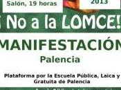 educación como derecho #24O