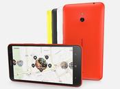 Nokia Lumia 1320, gran pantalla unas grandes especificaciones