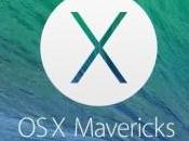 Apple presenta Mavericks
