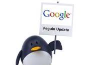 Google contraataca Actualización Penguin