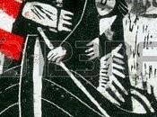 extraña excepción