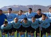 Programada primera final eliminatorias regionales fútbol