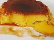Flan zapallo