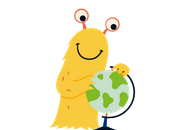 Feedly anima suscribirte versión unos simpáticos muñecajos