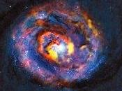 Estudiando detalle chorros partículas agujeros negros masivos