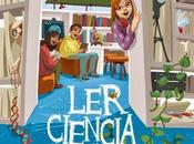 Leer ciencia biblioteca escolar