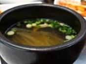 gastronomía japonesa Patrimonio Cultural Humanidad.