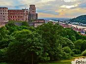 tarde Heidelberg