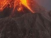 volcanes, ciencia leyenda