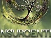 Reseña Insurgente, Veronica Roth