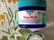 Receta Vics Vaporub natural. mejor remedio para catarros niños