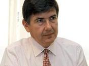 Alabanza exministro Pimentel