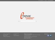 ENORVAC buscador profesionales