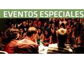 AÑOS GOLPE. Memoria Colectiva Teatro.