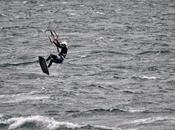 Kitesurf
