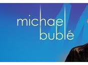 Michael Bublé actuará Barcelona Madrid enero 2014