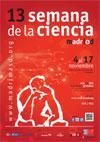 Semana Ciencia 2013 (Madrid)