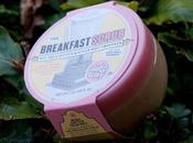 Soap&amp;Glory; Breakfast Scrub