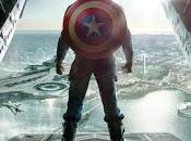 Primer tráiler 'Capitán América: soldado invierno'