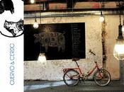 Concept Store: Cuervo