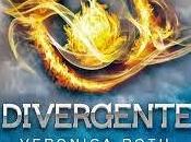 "Divergente" Veronica Roth