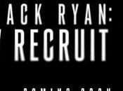 'Jack Ryan: Shadow Recruit' también aplaza estreno