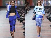 Kenzo Fashion Week Paris