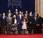 Premios Príncipe Asturias. Dña. Letizia repite vestido encaje Felipe Varela
