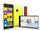Nokia Lumia 1520, smartphone pantalla pulgadas cámara 20MP