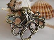 Collar Octopus