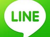 Line para Windows Phone