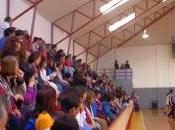 Recasur puntero liguilla baby fútbol laboral