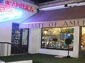 Comida Americana
