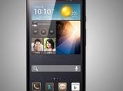Huawei Ascend hace arribo oficial Chile
