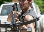 Walking Dead temporada ¡Daryl Rick ausentes episodios!