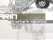 [Disco] Pedro Marín Hombre Mecánico (2013)