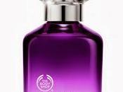 Listado participantes Sorteo Facebook White Musk Smoky Rose Body Shop España