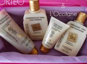 Ganadora Sorteo Cesta productos L'Occitane