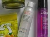 Avene, Lierac, Endocare: este