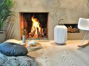 disfrutar hogar semana