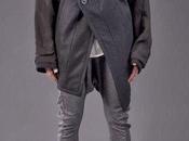Look Oversized Coat