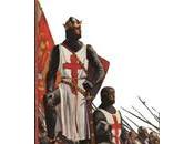 Irlandeses Primera Cruzada (1096-1099)