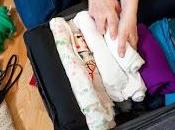 Ropa para viajar