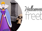 Halloween imprimibles gratis