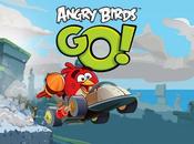 Angry Birds