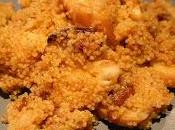 Cous cous rejon feira