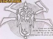 HeroScribe!